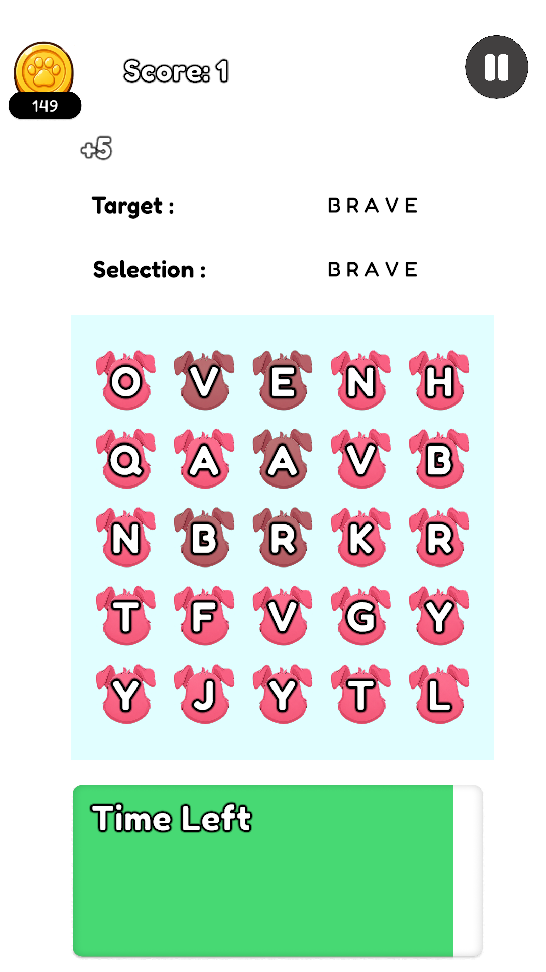 Virtual Pet Game Word Search Challenge: Can You Find the Hidden Word?